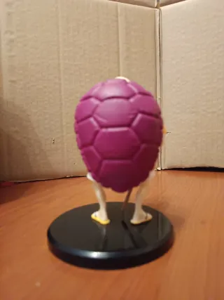 Lote Figuras Maestro Roshi Dragon Ball