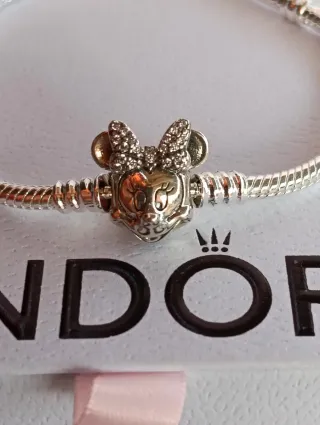 Pulsera Minnie