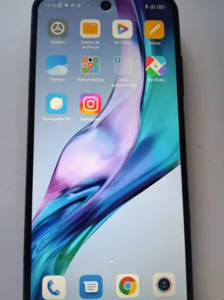 Xiaomi Redmi Note 10 5G 128GB