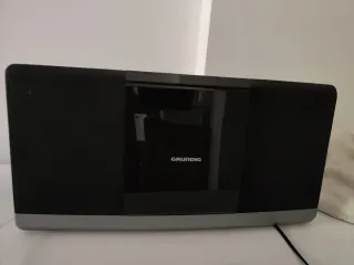 Microcadena Grundig MF 2000 BT