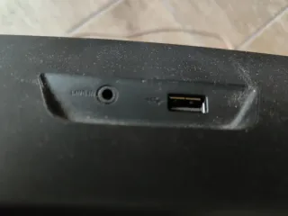 Microcadena Grundig MF 2000 BT