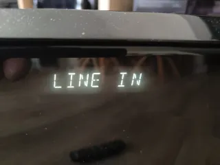 Microcadena Grundig MF 2000 BT