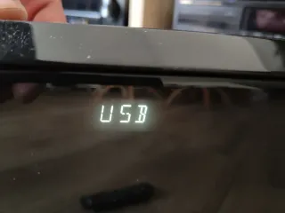 Microcadena Grundig MF 2000 BT