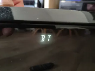 Microcadena Grundig MF 2000 BT