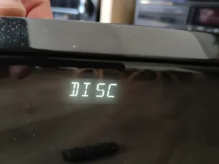 Microcadena Grundig MF 2000 BT