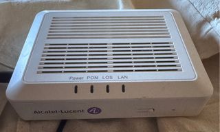 Router Alcatel-Lucent
