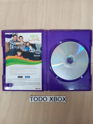 Kinect Dance Central Xbox 360