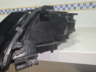 Foco delantero Audi A7 Del 2013