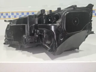 Foco delantero Audi A7 Del 2013