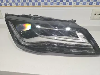 Foco delantero Audi A7 Del 2013