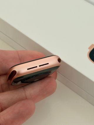 Pack Apple Watch 5 Nike y SE 2ª 2020 Ambos LTE+GPS