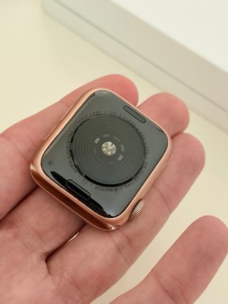 Pack Apple Watch 5 Nike y SE 2ª 2020 Ambos LTE+GPS
