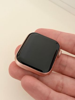 Pack Apple Watch 5 Nike y SE 2ª 2020 Ambos LTE+GPS