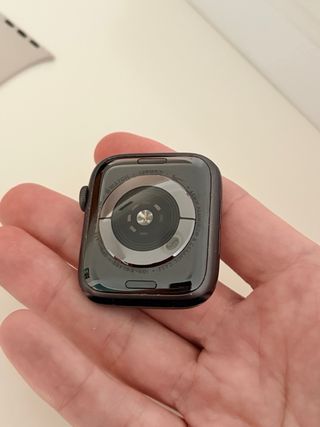 Pack Apple Watch 5 Nike y SE 2ª 2020 Ambos LTE+GPS