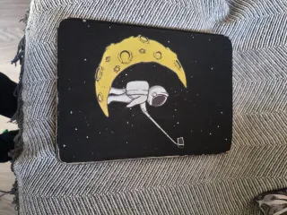 Apple iPad Air Blanco