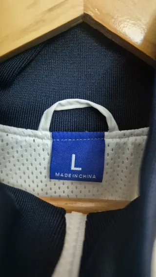 Giacca FC Barcelona Nike retrò