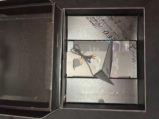 ASUS ROG STRIX X570-E GAMING