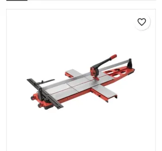 Cortadora de azulejos Bellota Neo 130