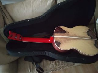 Guitarra Pro Andalusian guitar M. Barbero 1948