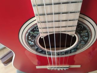 Guitarra Pro Andalusian guitar M. Barbero 1948