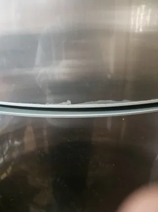 Nevera Whirlpool Grande