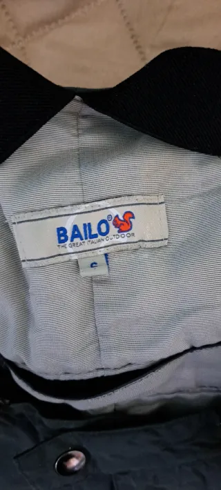 Salopette da neve bambino