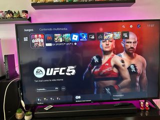 PS5 slim / PlayStation 5