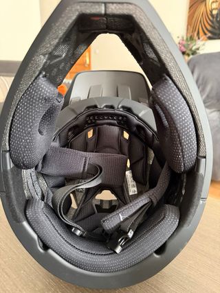 Casco Lixada Integral MTB
