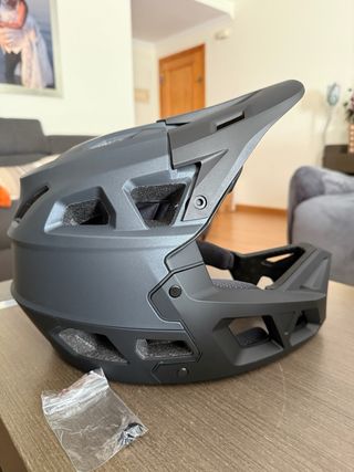 Casco Lixada Integral MTB