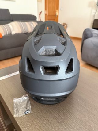 Casco Lixada Integral MTB