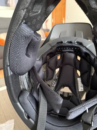 Casco Lixada Integral MTB