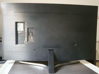 Samsung Smart TV 55 4K