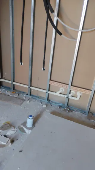 Fontanería en Málaga