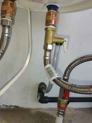 Fontanería en Málaga