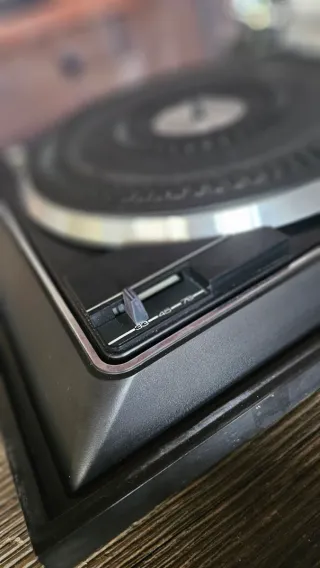 BSR Quanta 720 Direct Drive