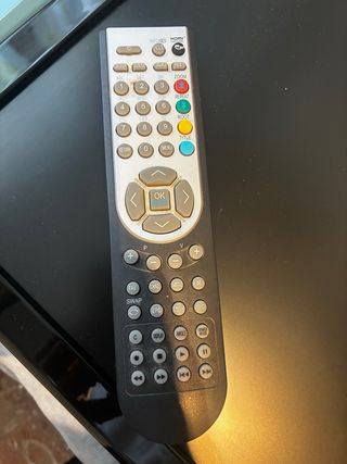 TV OKI 21 HD HDMI TDT Integrado