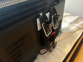 TV OKI 21 HD HDMI TDT Integrado