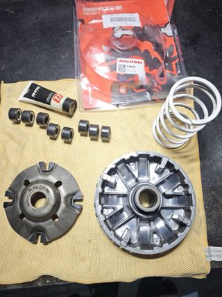 Variador Malossi Kymco Xciting 400 5116072