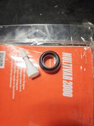 Variador Malossi Kymco Xciting 400 5116072