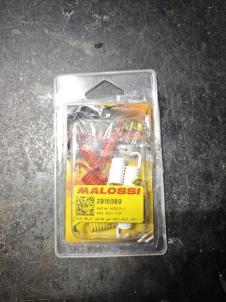 Variador Malossi Kymco Xciting 400 5116072