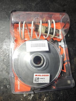 Variador Malossi Kymco Xciting 400 5116072