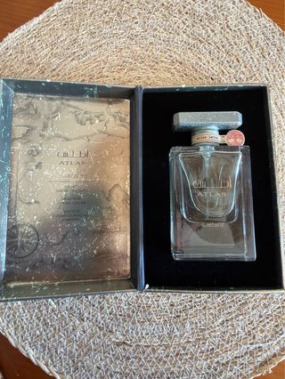 Perfume Lattafa Atlas Eau de Parfum 55ml