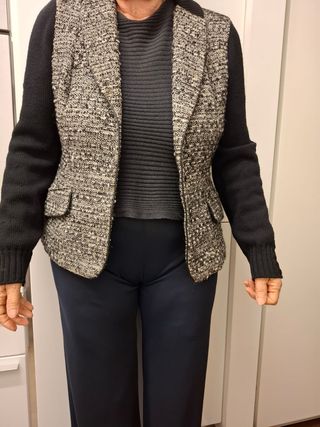 Giacca Gattinoni donna taglia XL/48