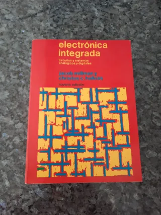 Electrónica integrada