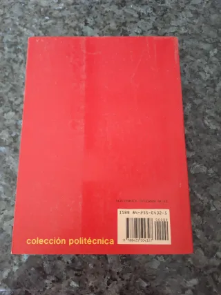 Electrónica integrada