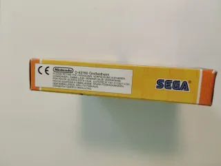 Gioco Sonic Advance 3 per Game Boy Advance