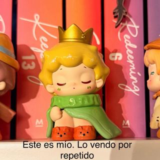 Figura Fairy Tale Town Principito