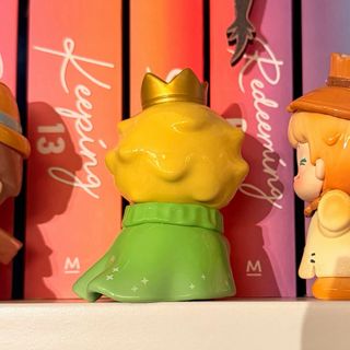 Figura Fairy Tale Town Principito