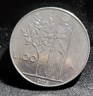 Lote monedas antiguas Italia