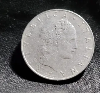 Lote monedas antiguas Italia